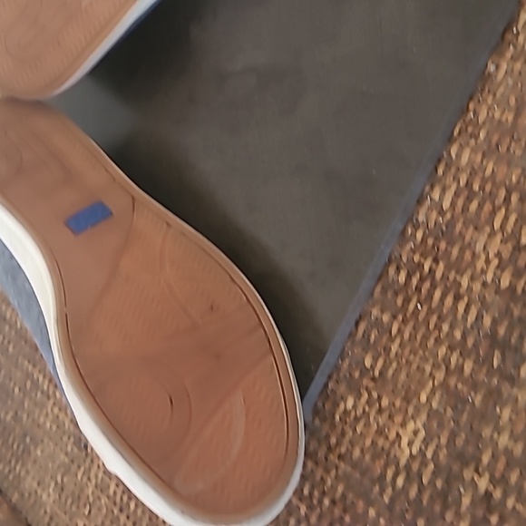 Keds sneakers denim style - Picture 5 of 8